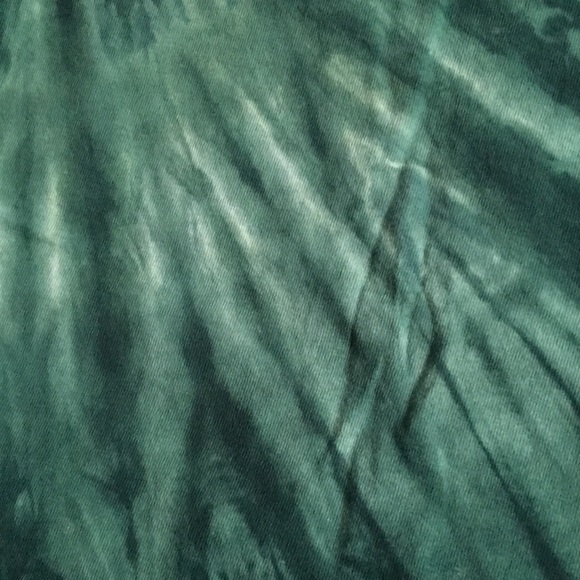 EUC men’s tie dye t-shirt, size M. - Picture 6 of 7